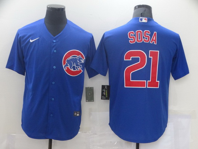 Chicago Cubs Jerseys 12